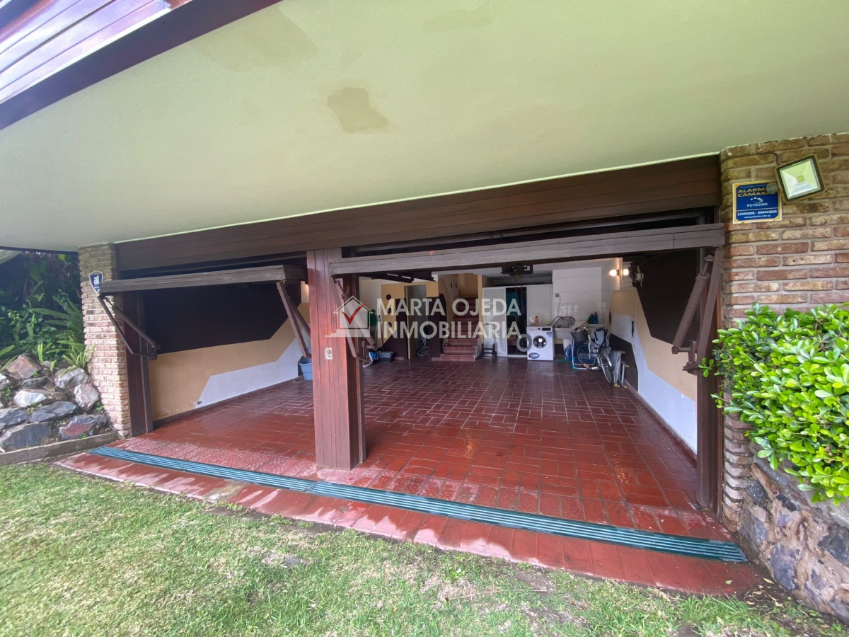 Casa ID.40820 - Casa en Playa Mansa 
