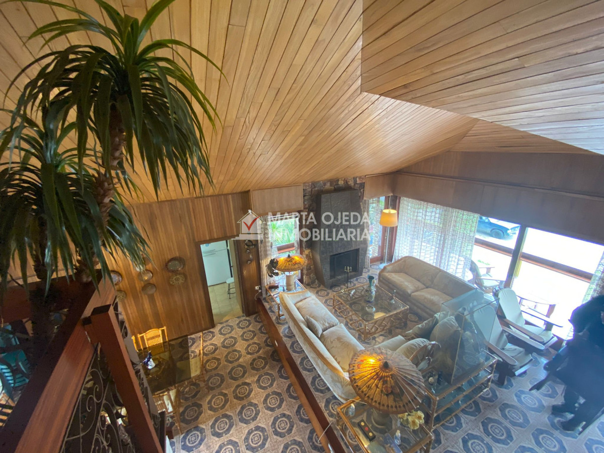 Casa ID.40820 - Casa en Playa Mansa 
