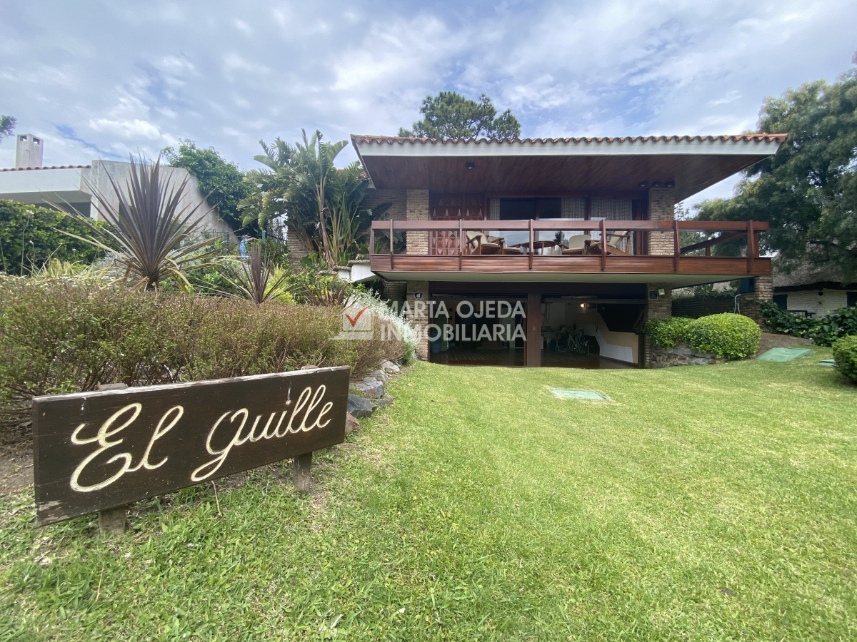 Casa ID.40820 - Casa en Playa Mansa 