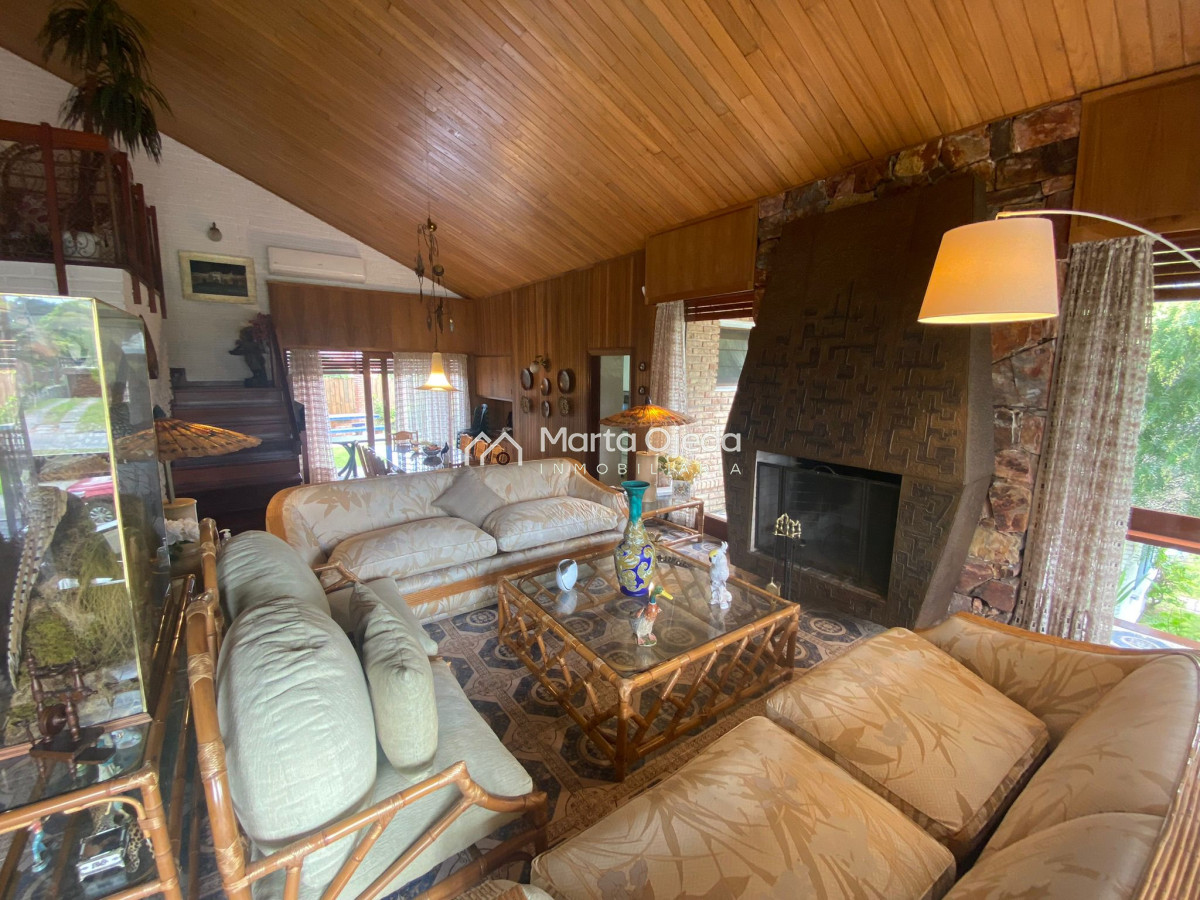 Casa ID.40820 - Casa en Playa Mansa 