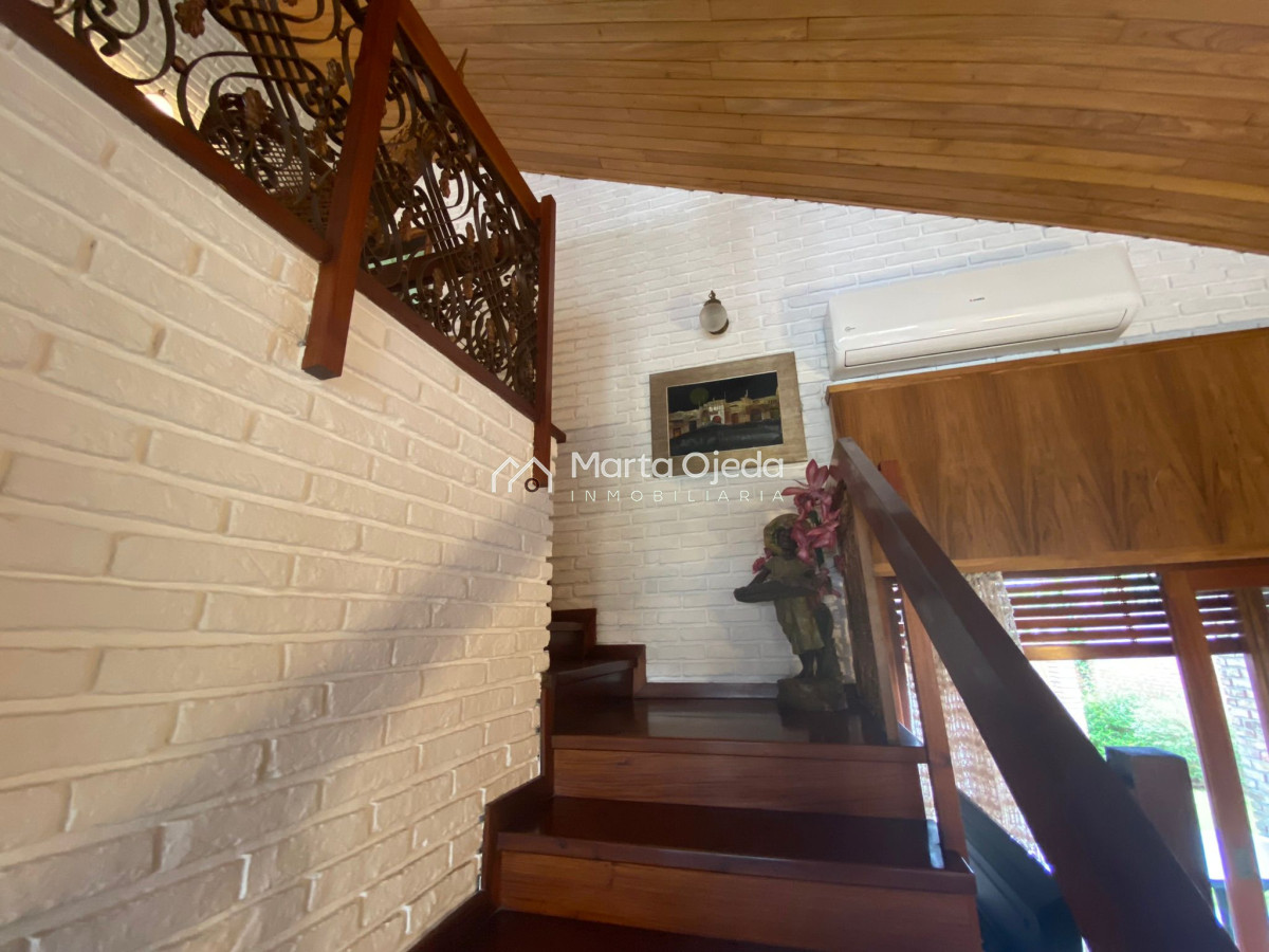 Casa ID.40820 - Casa en Playa Mansa 