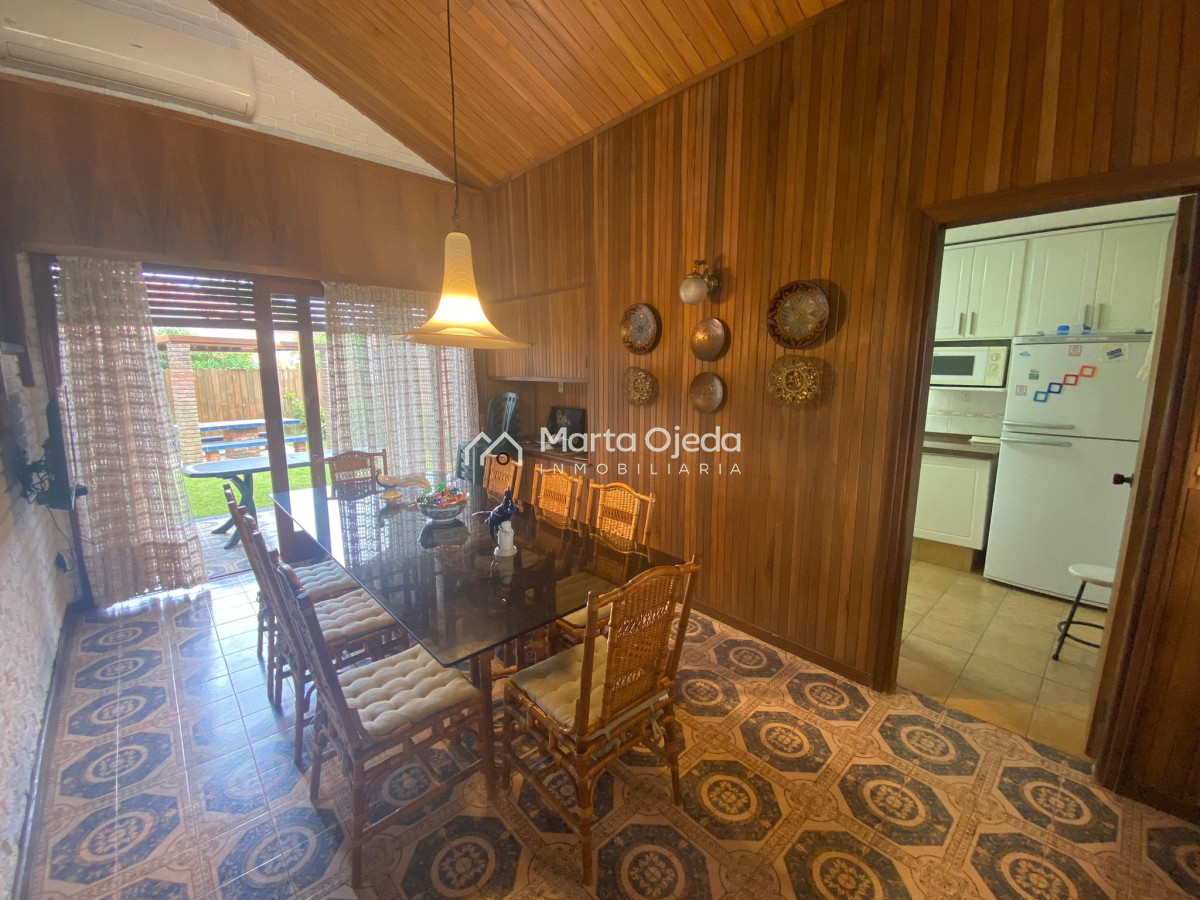 Casa ID.40820 - Casa en Playa Mansa 