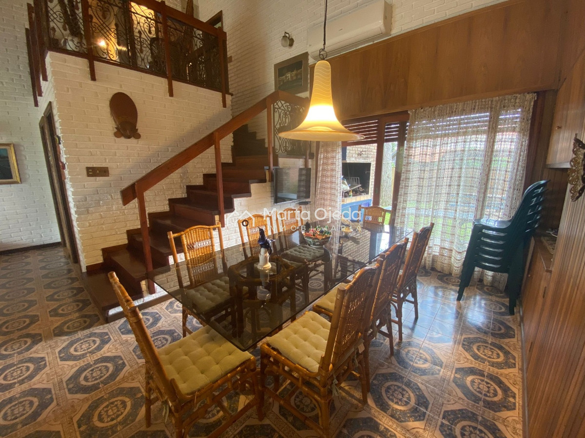 Casa ID.40820 - Casa en Playa Mansa 