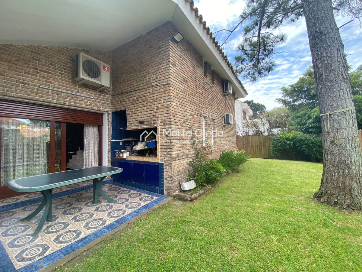 Casa ID.40820 - Casa en Playa Mansa 