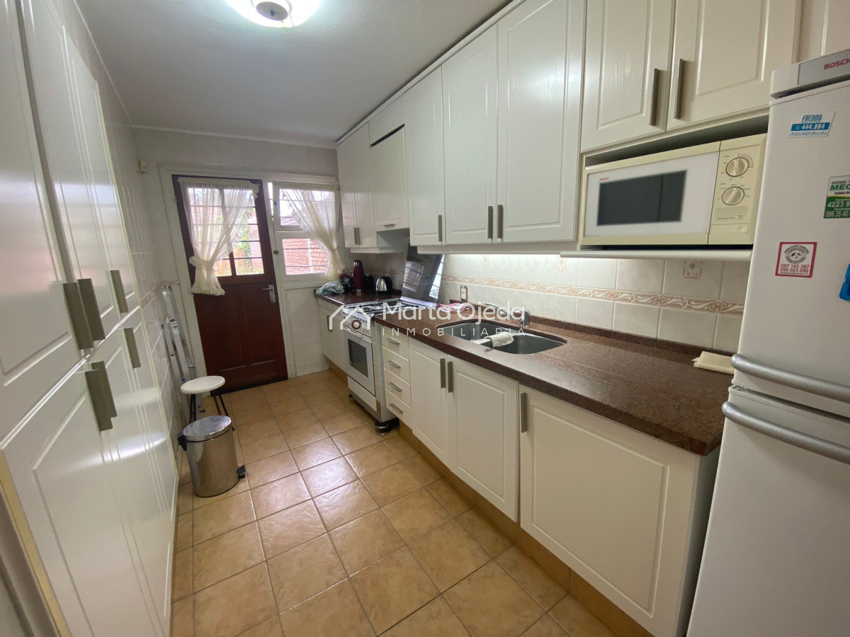 Casa ID.40820 - Casa en Playa Mansa 