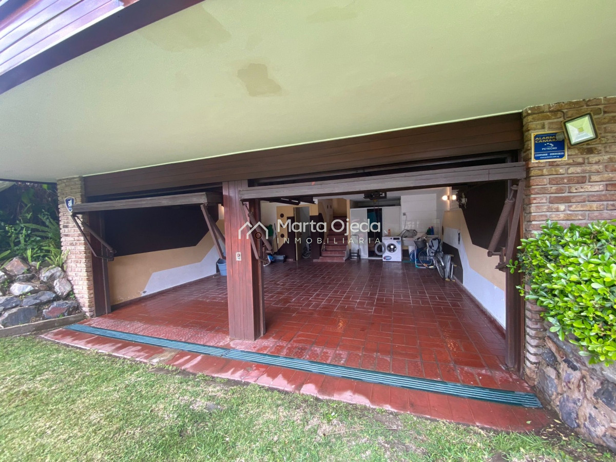 Casa ID.40820 - Casa en Playa Mansa 