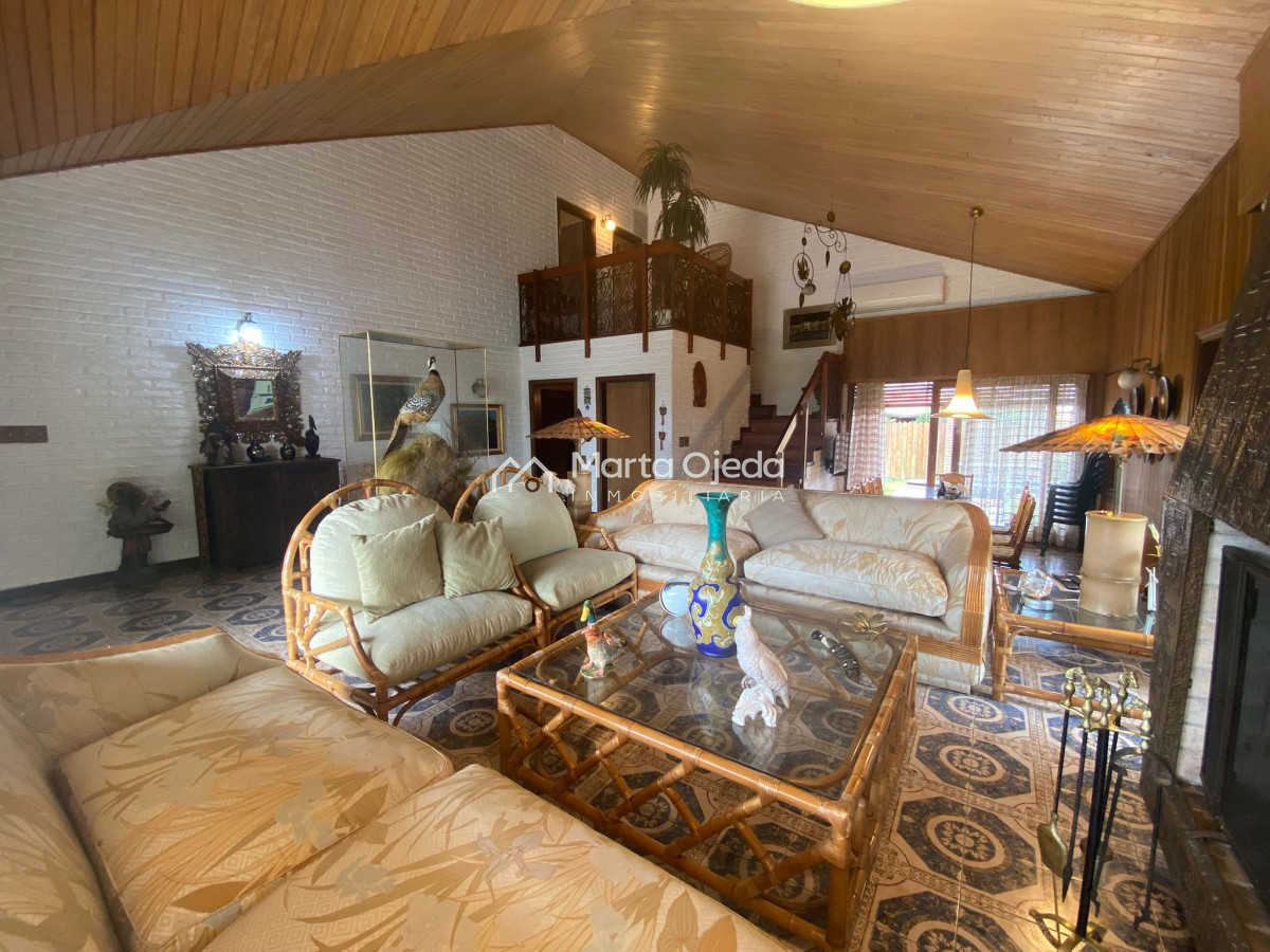 Casa ID.40820 - Casa en Playa Mansa 