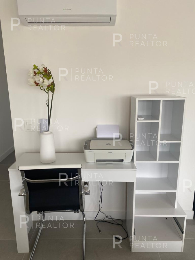 Apartamento ID.2121 - Apartamento en venta, 2 dormitorios en Punta del Este 