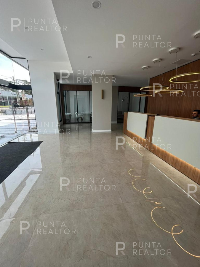 Apartamento ID.2121 - Apartamento en venta, 2 dormitorios en Punta del Este 
