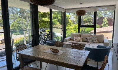 Apartamento en venta 3 dormitorios en Punta del Este