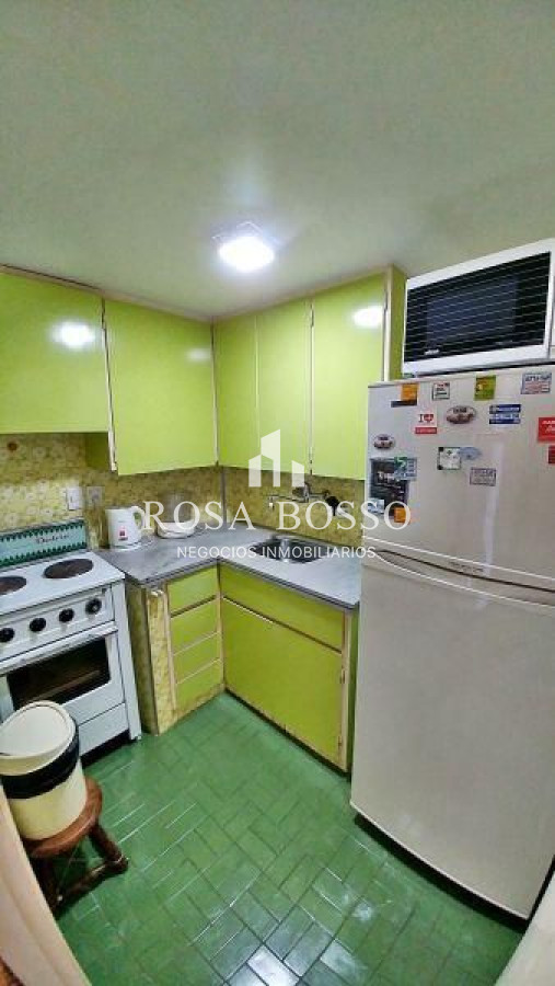 Apartamento ID.9729 - Venta apartamento un dormitorio Punta del Este Península 