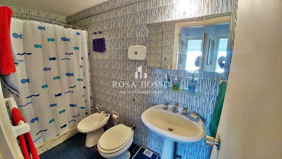 Apartamento ID.9729 - Venta apartamento un dormitorio Punta del Este Península 