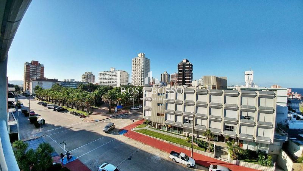 Apartamento ID.9729 - Venta apartamento un dormitorio Punta del Este Península 