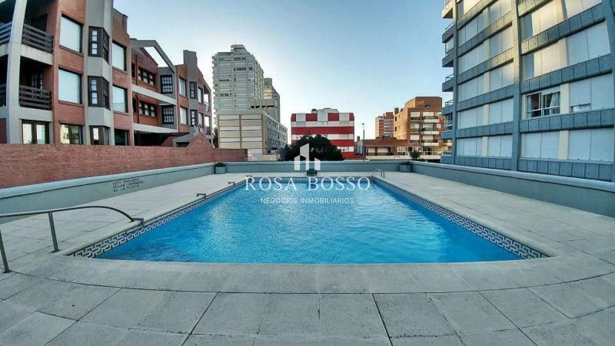 Apartamento ID.9729 - Venta apartamento un dormitorio Punta del Este Península 