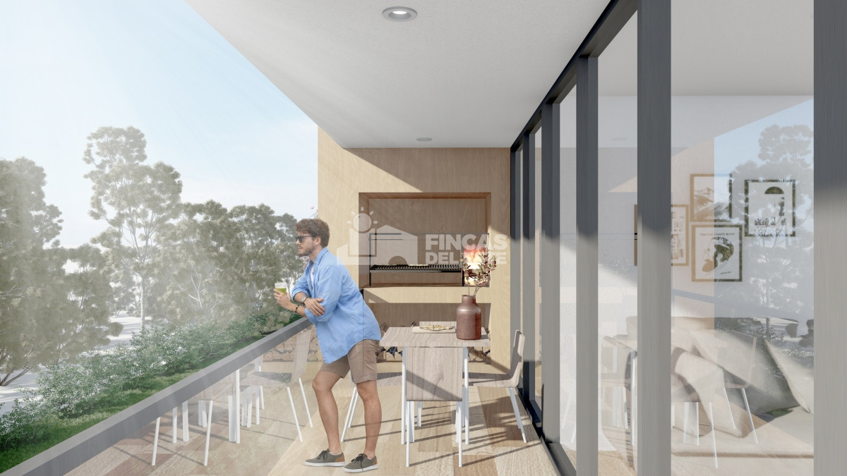 Mansa - GoPunta - Portal Inmobiliario de Punta del Este - Maldonado