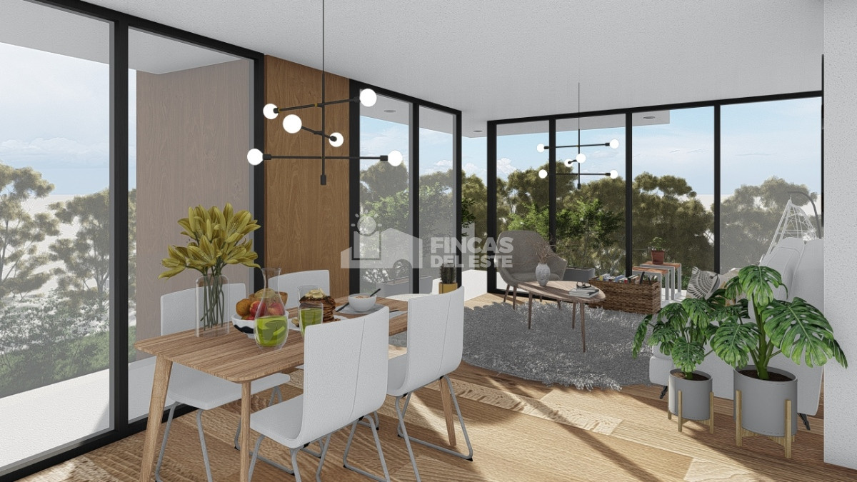 Mansa - GoPunta - Portal Inmobiliario de Punta del Este - Maldonado