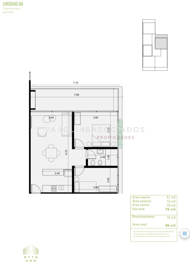 Roosevelt - GoPunta - Portal Inmobiliario de Punta del Este - Maldonado