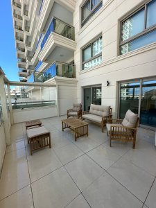 Venta apartamento dos dormitorios punta del este torre imperiale 
