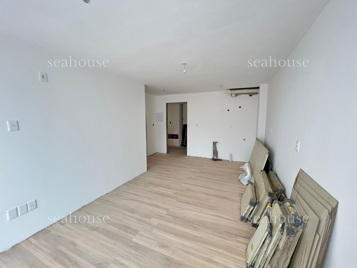 Apartamento Ref.1171 - GENOVA Apartamento de 1 dormitorios Punta del Este 