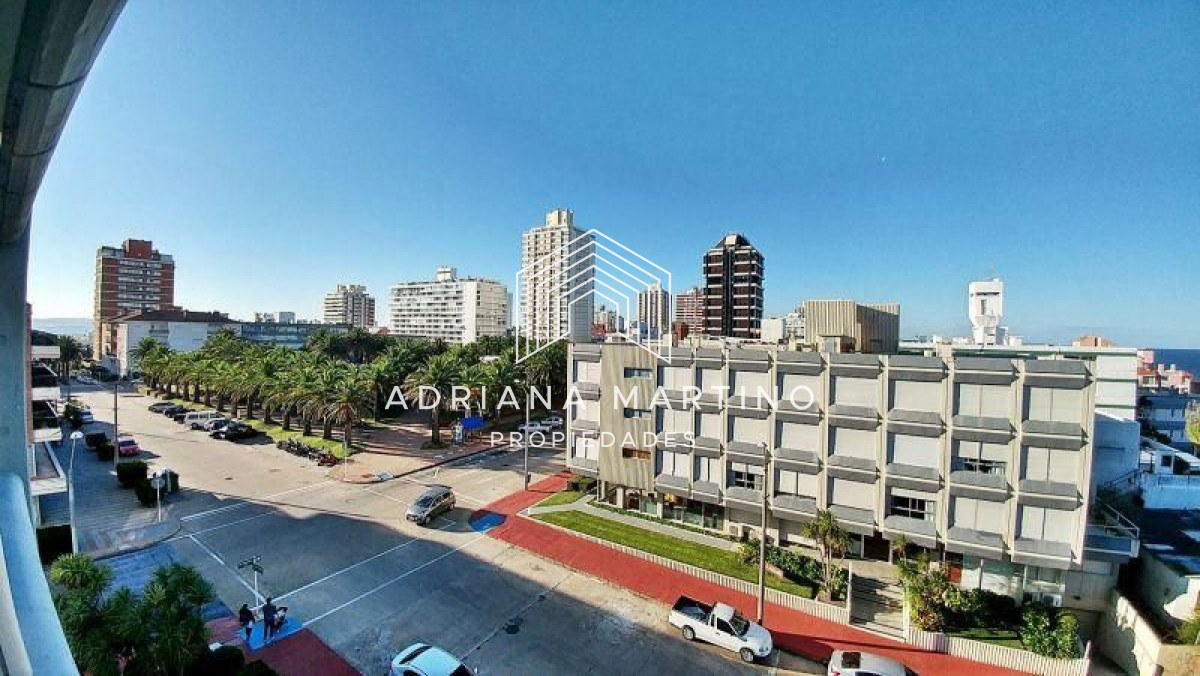 Apartamento ID.71387 - Venta apartamento un dormitorio Punta del Este Península 