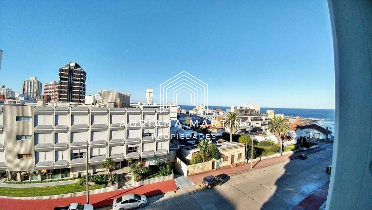 Apartamento ID.71387 - Venta apartamento un dormitorio Punta del Este Península 
