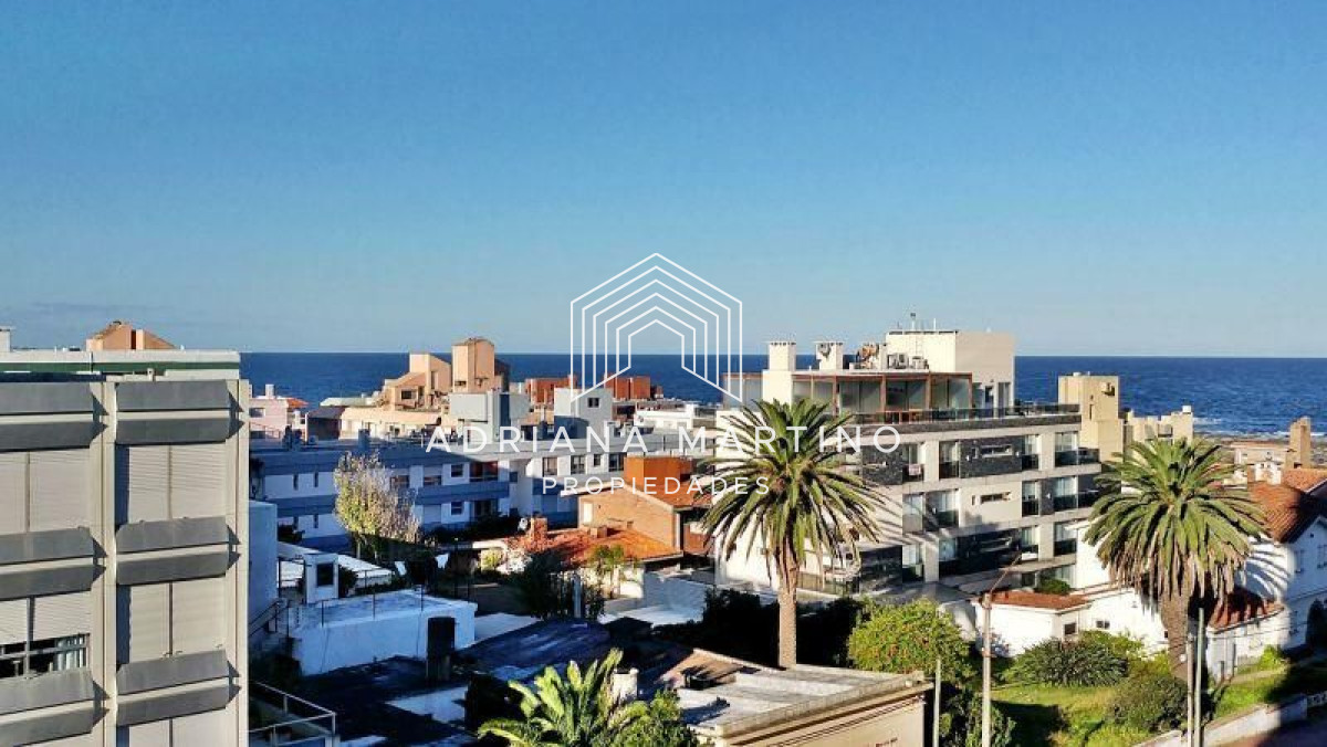 Apartamento ID.71387 - Venta apartamento un dormitorio Punta del Este Península 