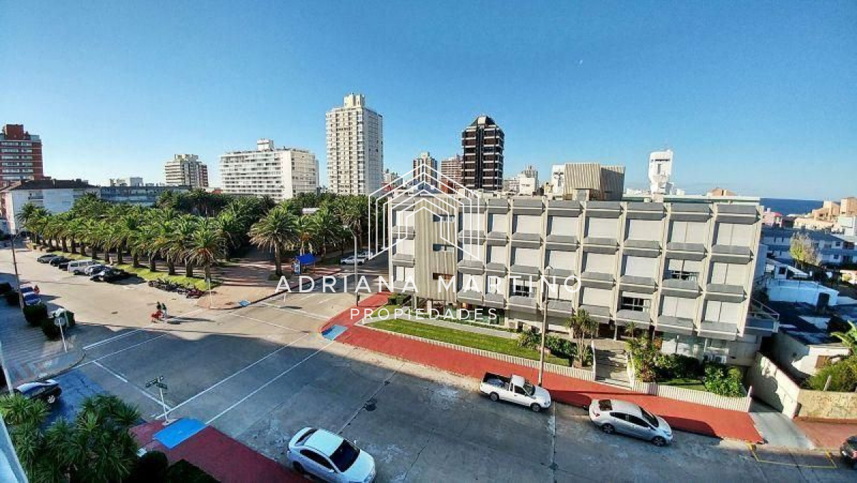 Apartamento ID.71387 - Venta apartamento un dormitorio Punta del Este Península 