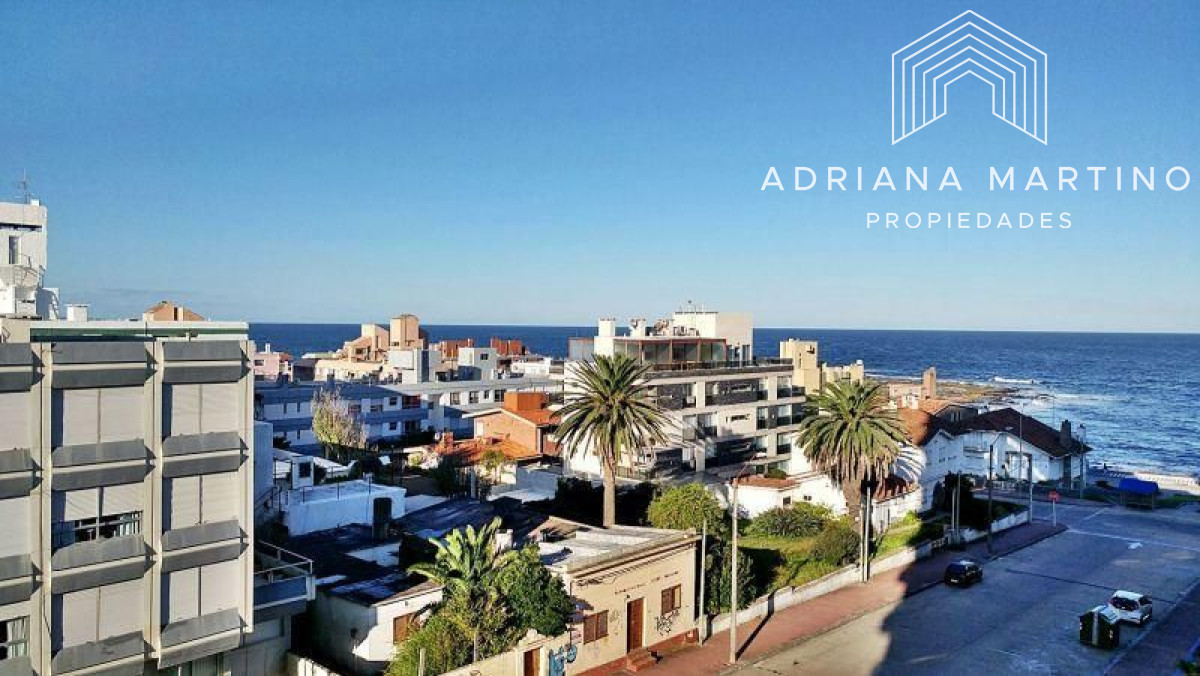 Venta apartamento un dormitorio Punta del Este Península