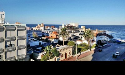 Venta apartamento un dormitorio Punta del Este Península