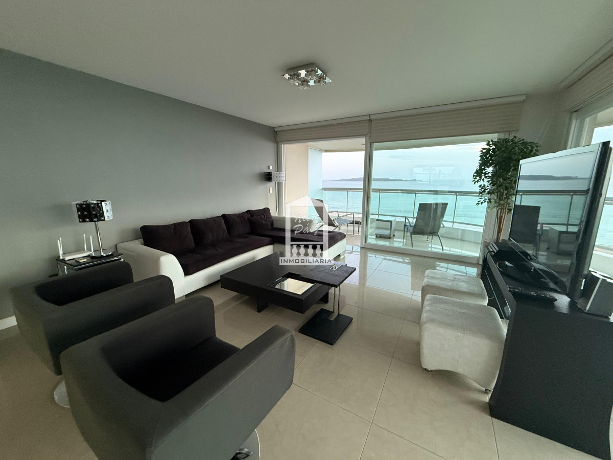 Mansa - GoPunta - Portal Inmobiliario de Punta del Este - Maldonado