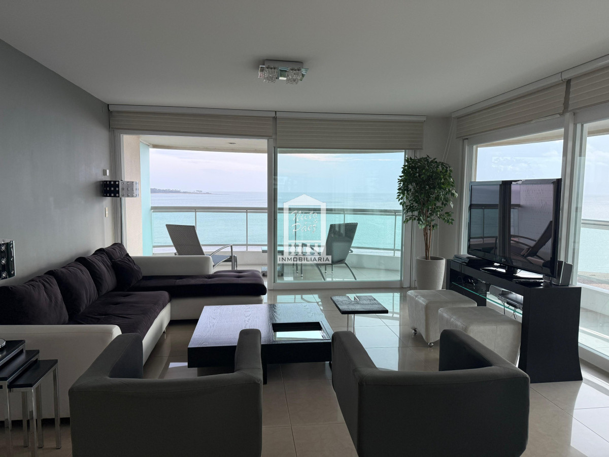 Mansa - GoPunta - Portal Inmobiliario de Punta del Este - Maldonado