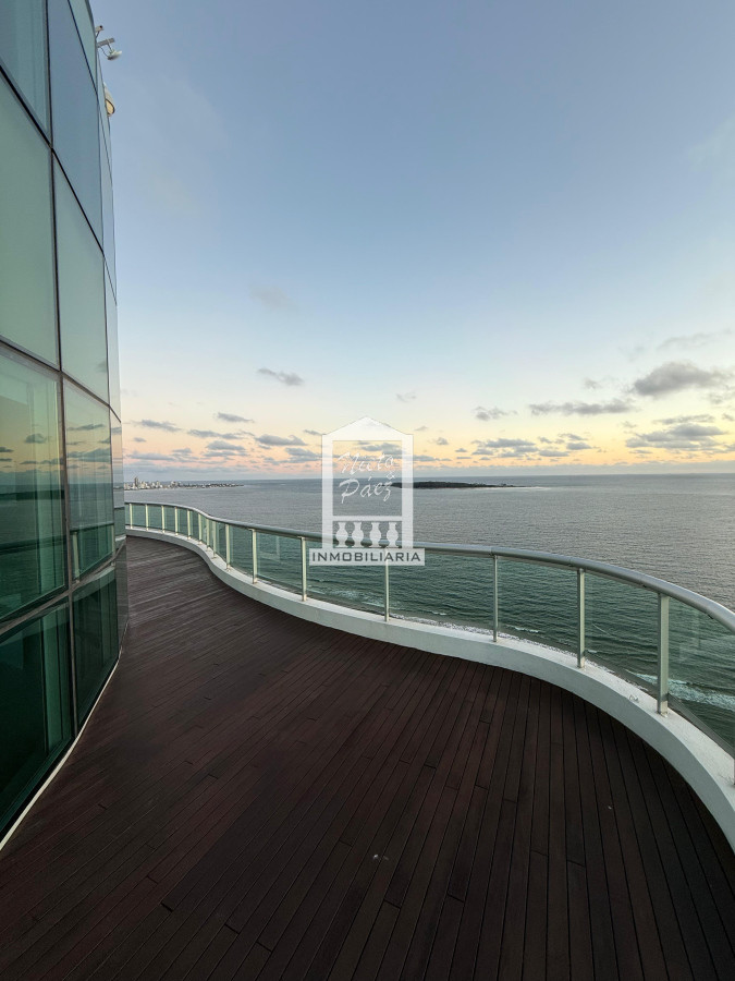 Mansa - GoPunta - Portal Inmobiliario de Punta del Este - Maldonado