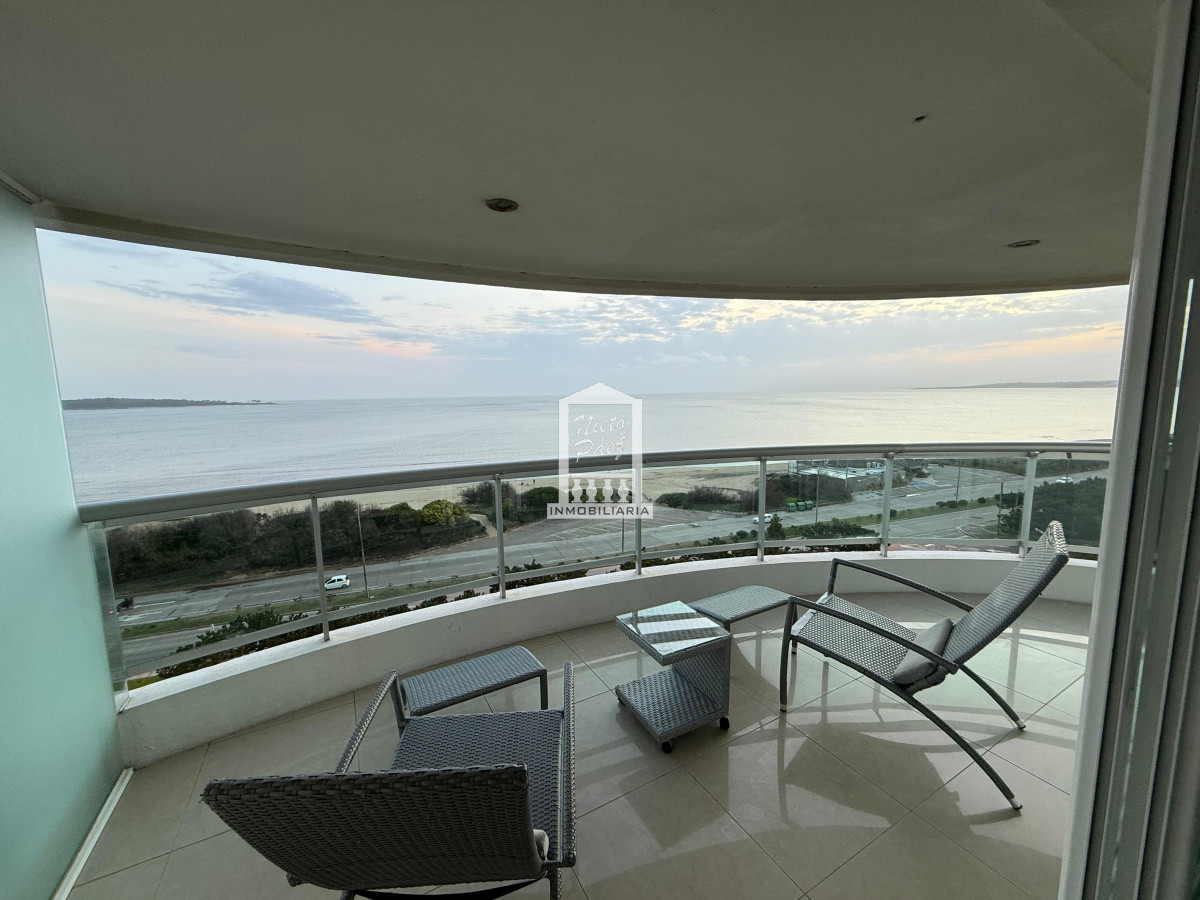 Mansa - GoPunta - Portal Inmobiliario de Punta del Este - Maldonado