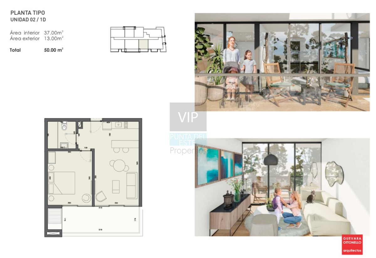 Mansa - GoPunta - Portal Inmobiliario de Punta del Este - Maldonado