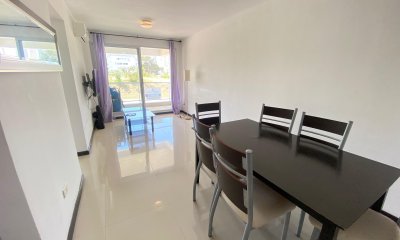 Venta apartamento un dormitorio punta del este aidy grill