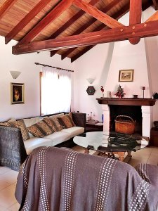 Casa en Jardines de Córdoba, 3 dormitorios
