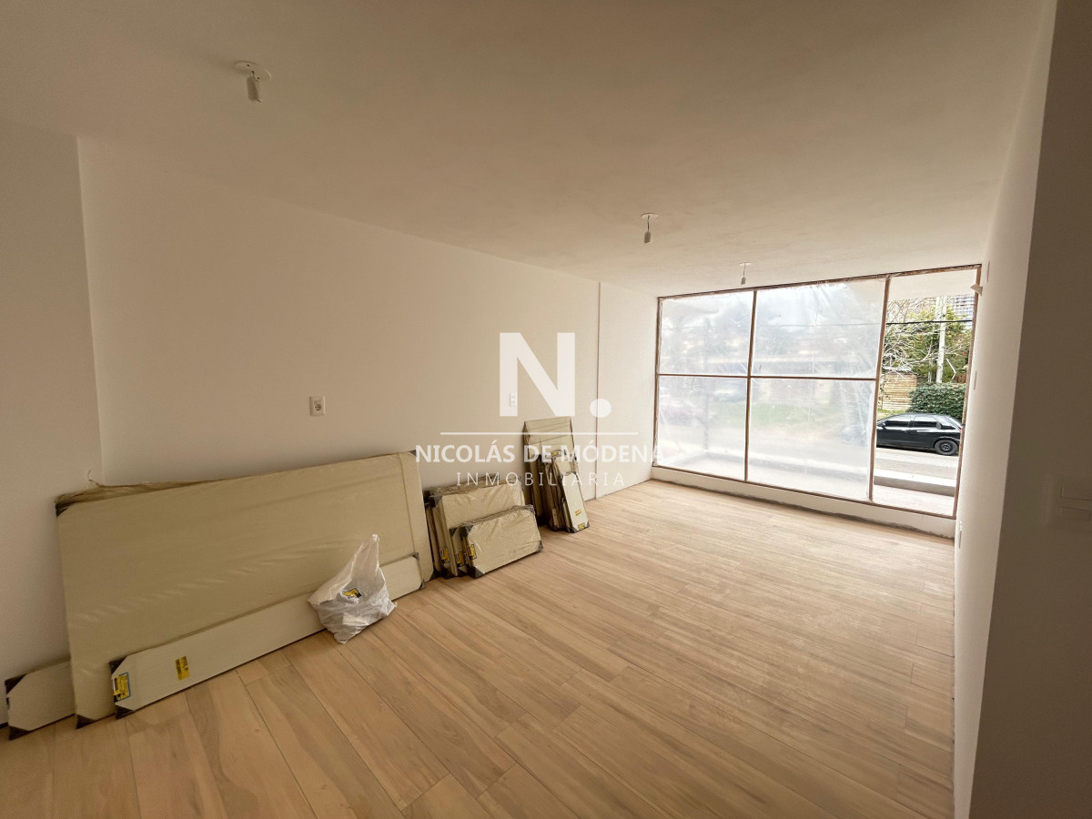Mansa - GoPunta - Portal Inmobiliario de Punta del Este - Maldonado