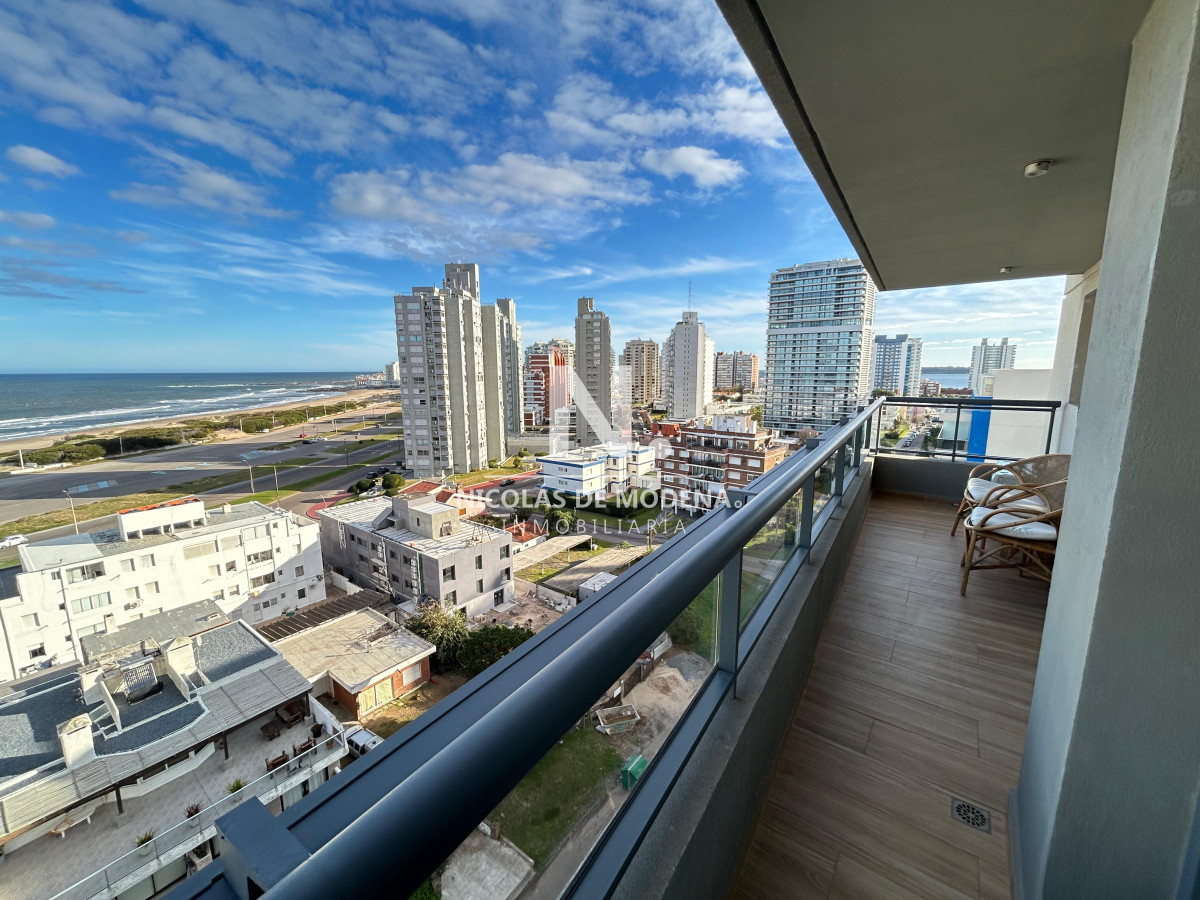 Brava - GoPunta - Portal Inmobiliario de Punta del Este - Maldonado