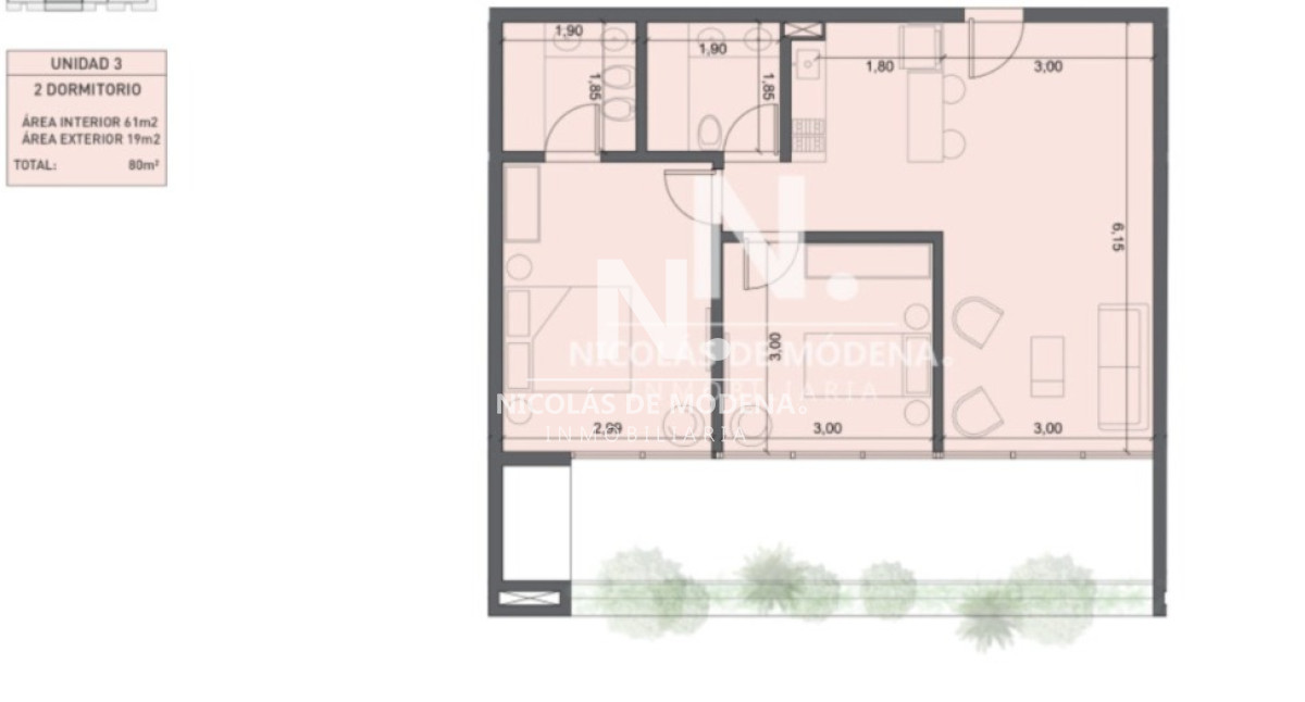Apartamento