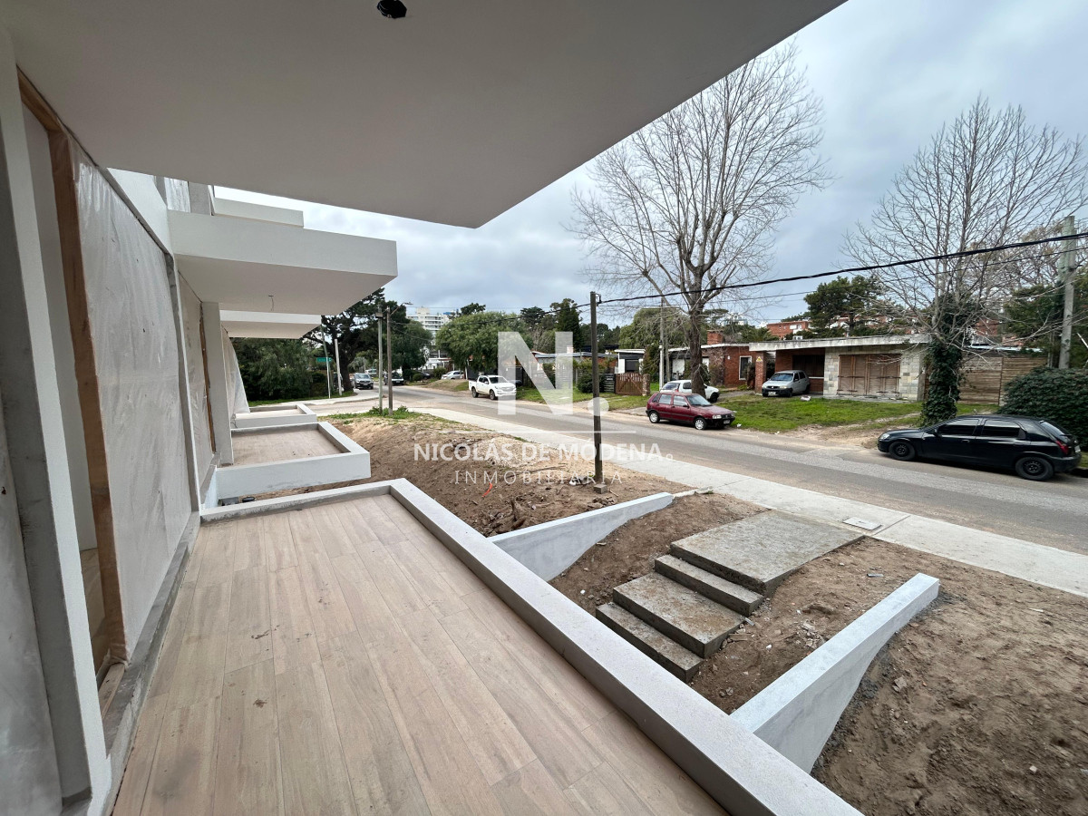 Mansa - GoPunta - Portal Inmobiliario de Punta del Este - Maldonado