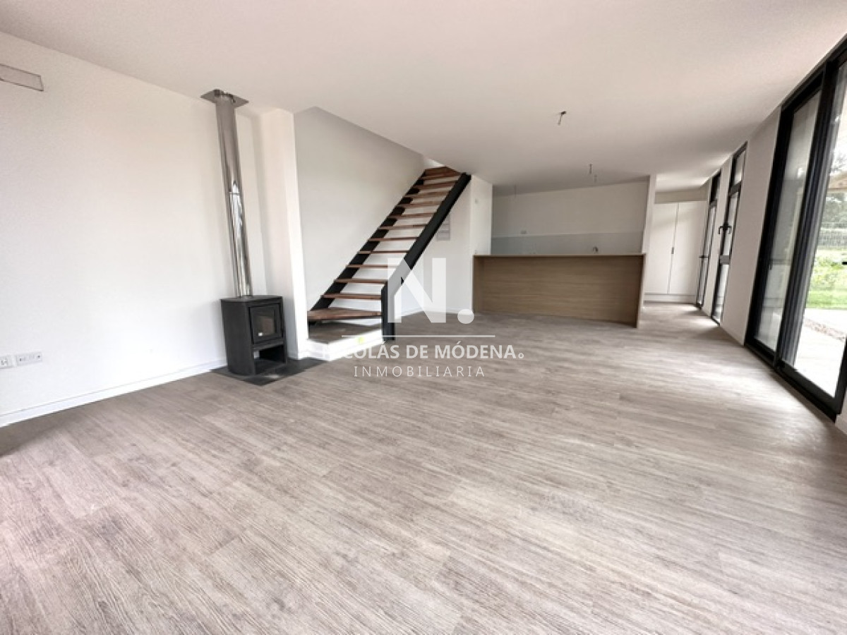 Casa a estrenar de 3 dormitorios en suite, en Piedras del Chileno no dude en consultar - GoPunta - Portal Inmobiliario de Punta del Este - Maldonado