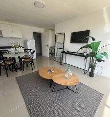 Apartamento de 1 dormitorio en venta, Punta del Este