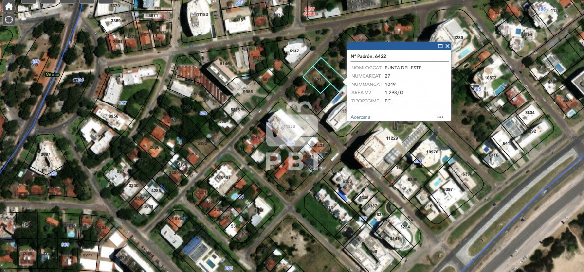 Aidy Grill - GoPunta - Portal Inmobiliario de Punta del Este - Maldonado