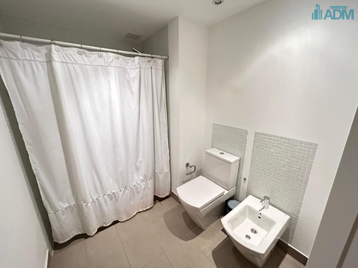 Apartamento ID.1501 - Punta del Este, 3 dormitorios con vista directa al mar