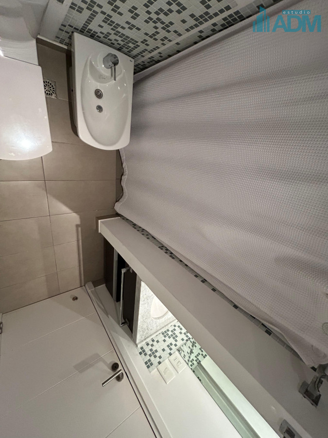 Apartamento ID.1501 - Punta del Este, 3 dormitorios con vista directa al mar