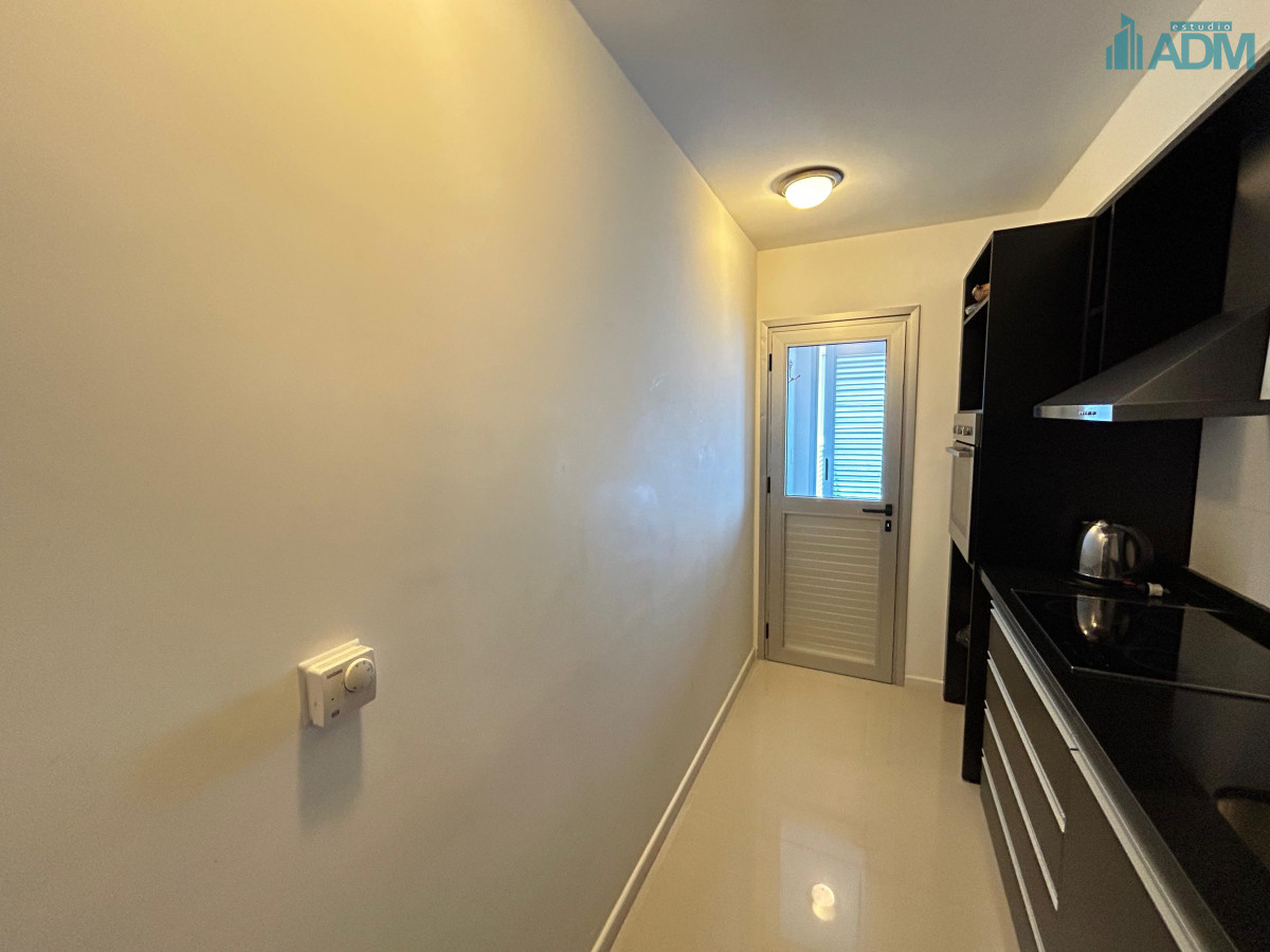 Apartamento ID.1501 - Punta del Este, 3 dormitorios con vista directa al mar