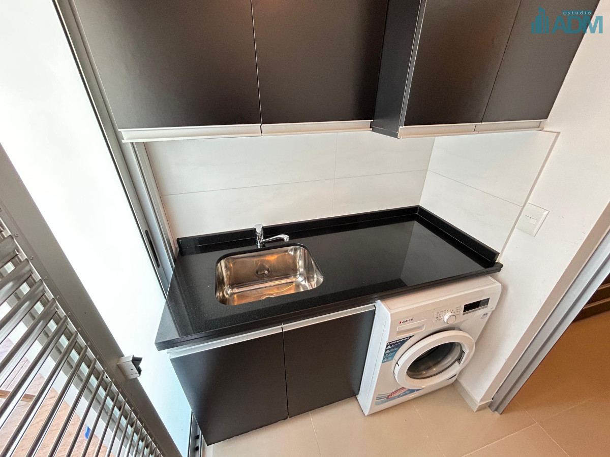 Apartamento ID.1501 - Punta del Este, 3 dormitorios con vista directa al mar