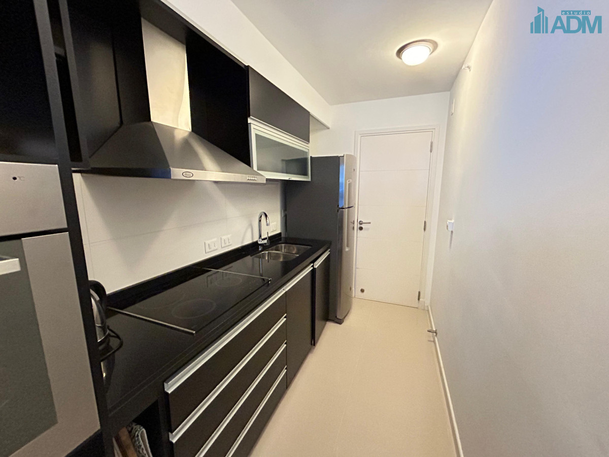 Apartamento ID.1501 - Punta del Este, 3 dormitorios con vista directa al mar