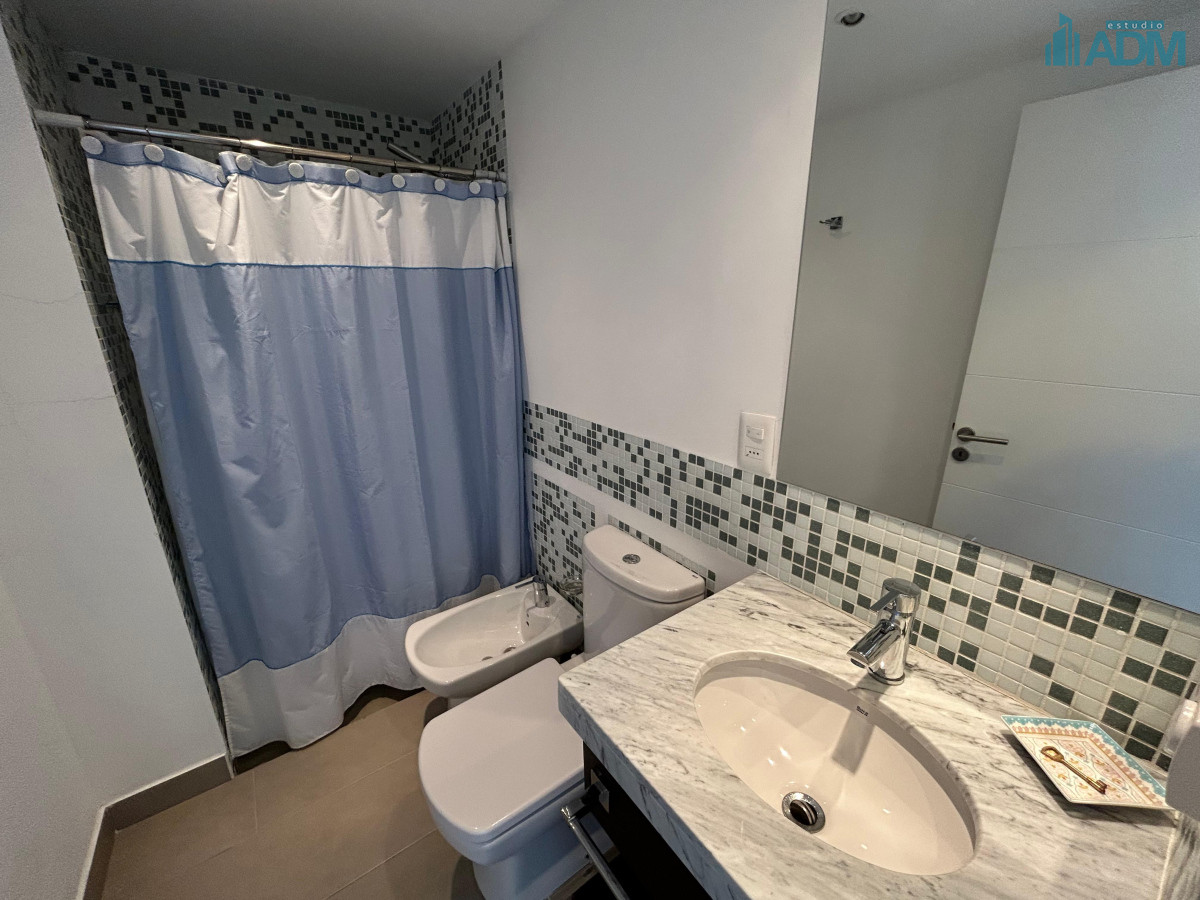 Apartamento ID.1501 - Punta del Este, 3 dormitorios con vista directa al mar