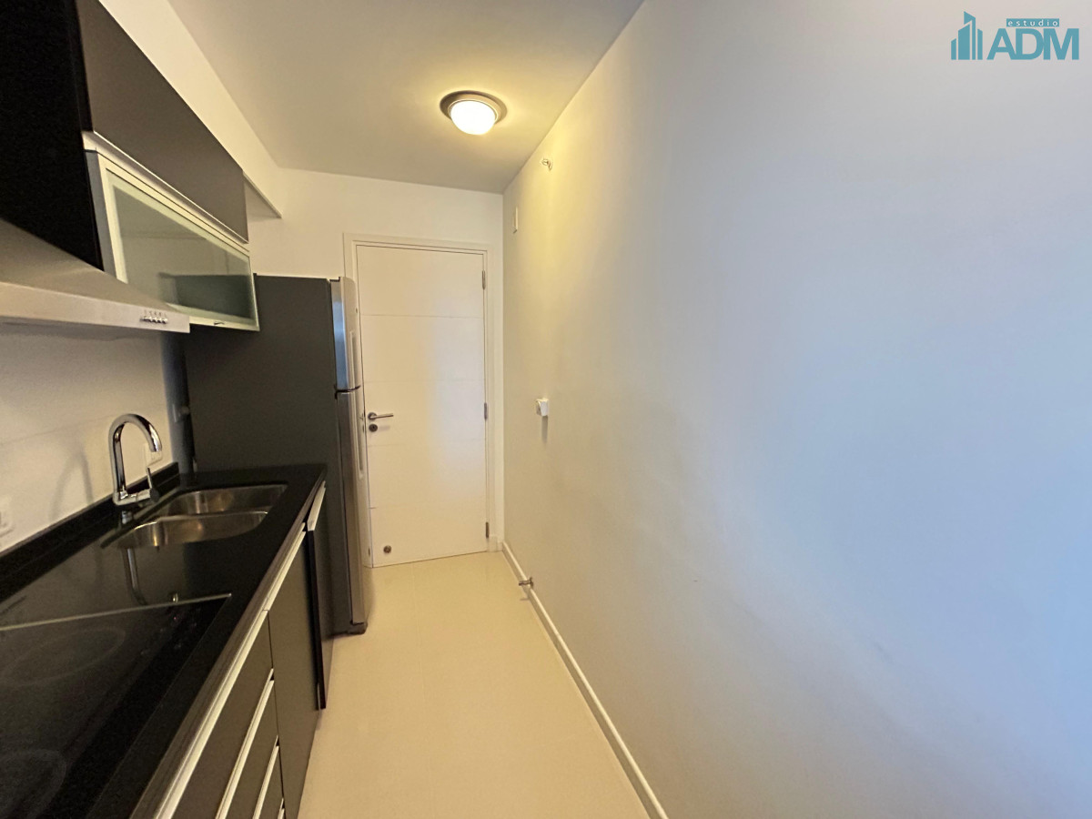 Apartamento ID.1501 - Punta del Este, 3 dormitorios con vista directa al mar